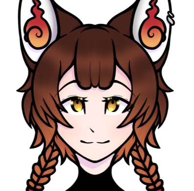 NEED TO UPDATE FERAL SIDE VIEW NEED TO UPDATE FERAL SIDE VIEW